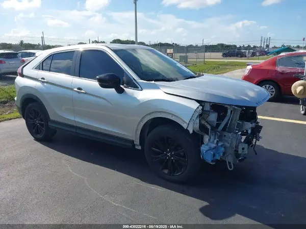 JA4ATVAA3PZ003183 2023 MITSUBISHI ECLIPSE CROSS - Image 1