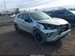 JA4ATVAA3PZ003880 2023 MITSUBISHI ECLIPSE CROSS