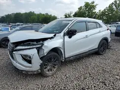 JA4ATVAA3PZ004298 2023 MITSUBISHI ECLIPSE CROSS