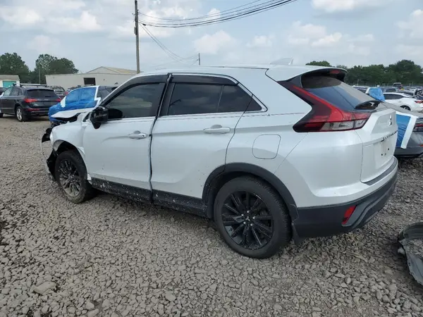 JA4ATVAA3PZ004298 2023 MITSUBISHI ECLIPSE CROSS - Image 2