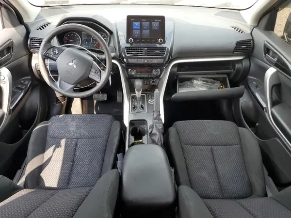 JA4ATVAA3PZ004298 2023 MITSUBISHI ECLIPSE CROSS - Image 8