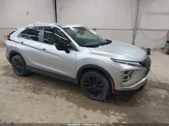 JA4ATVAA3PZ004589 2023 MITSUBISHI ECLIPSE CROSS