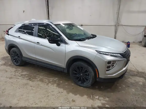 JA4ATVAA3PZ004589 2023 MITSUBISHI ECLIPSE CROSS - Image 1