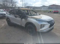 JA4ATVAA3PZ005015 2023 MITSUBISHI ECLIPSE CROSS