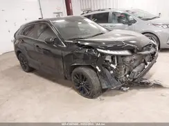 JA4ATVAA3PZ006133 2023 MITSUBISHI ECLIPSE CROSS