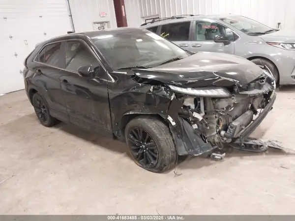 JA4ATVAA3PZ006133 2023 MITSUBISHI ECLIPSE CROSS - Image 1