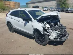 JA4ATVAA3PZ013549 2023 MITSUBISHI ECLIPSE CROSS