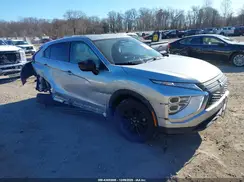 JA4ATVAA3PZ032201 2023 MITSUBISHI ECLIPSE CROSS