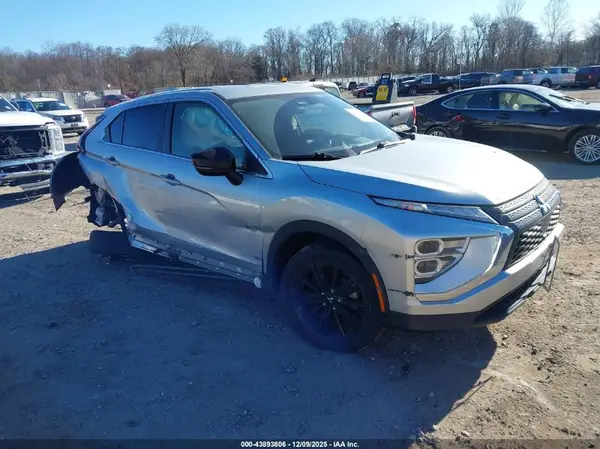 JA4ATVAA3PZ032201 2023 MITSUBISHI ECLIPSE CROSS - Image 1