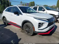 JA4ATVAA3PZ038211 2023 MITSUBISHI ECLIPSE CROSS