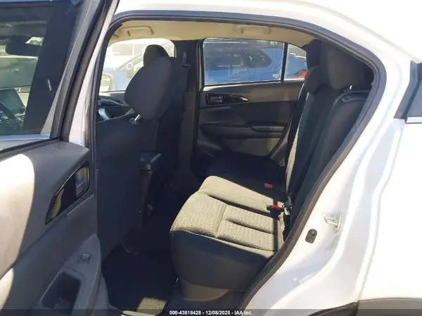 JA4ATVAA3PZ038211 2023 MITSUBISHI ECLIPSE CROSS - Image 8