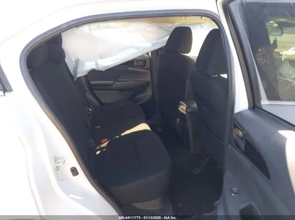 JA4ATVAA3PZ041951 2023 MITSUBISHI ECLIPSE CROSS - Image 8
