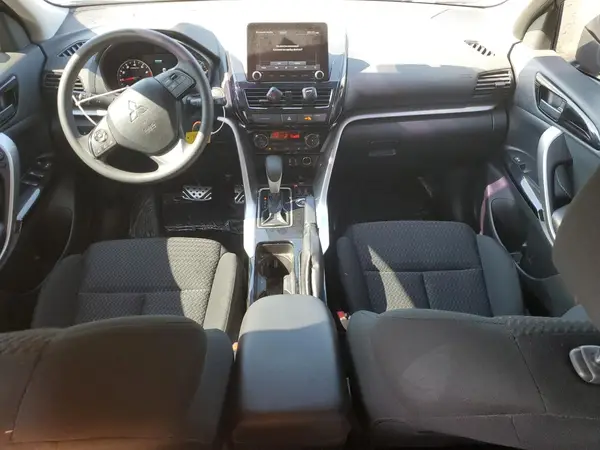 JA4ATVAA3PZ049760 2023 MITSUBISHI ECLIPSE CROSS - Image 8