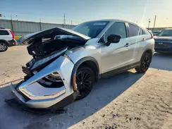 JA4ATVAA3PZ051475 2023 MITSUBISHI ECLIPSE CROSS