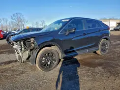 JA4ATVAA3PZ052190 2023 MITSUBISHI ECLIPSE CROSS