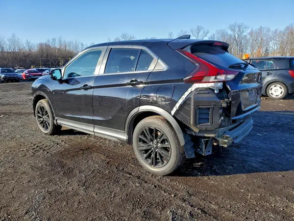 JA4ATVAA3PZ052190 2023 MITSUBISHI ECLIPSE CROSS - Image 2