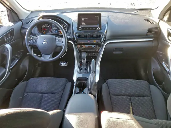 JA4ATVAA3PZ052190 2023 MITSUBISHI ECLIPSE CROSS - Image 8