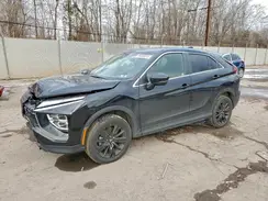 JA4ATVAA3PZ053050 2023 MITSUBISHI ECLIPSE CROSS