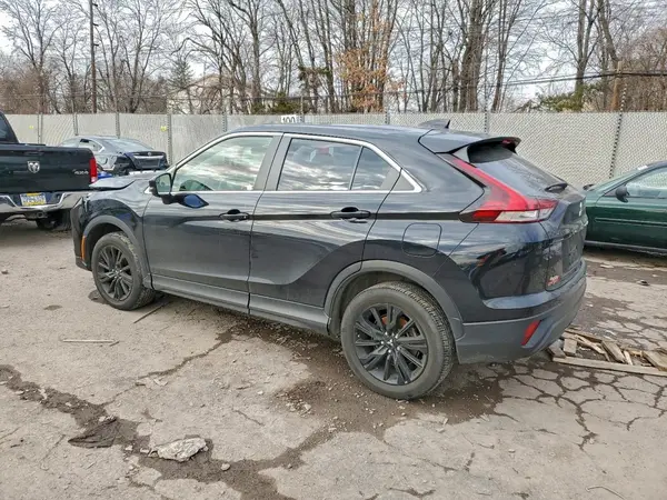 JA4ATVAA3PZ053050 2023 MITSUBISHI ECLIPSE CROSS - Image 2