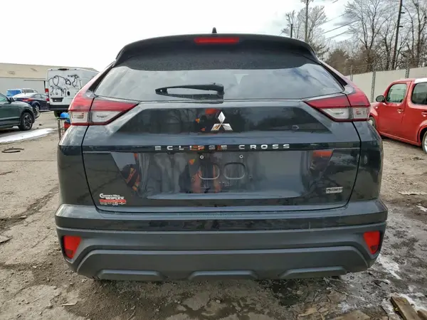JA4ATVAA3PZ053050 2023 MITSUBISHI ECLIPSE CROSS - Image 8