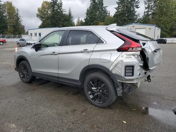 JA4ATVAA3PZ054487 2023 MITSUBISHI ECLIPSE CROSS - Image 2