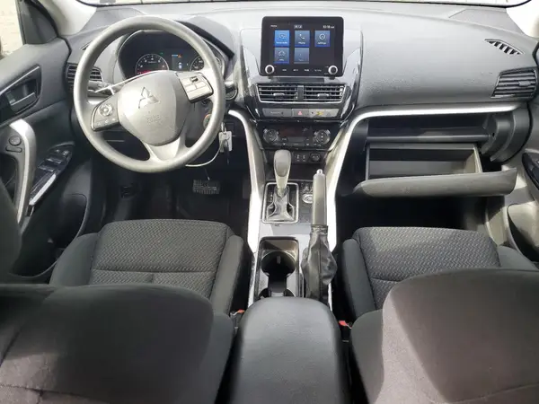 JA4ATVAA3PZ054487 2023 MITSUBISHI ECLIPSE CROSS - Image 8