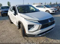 JA4ATVAA3PZ600415 2023 MITSUBISHI ECLIPSE CROSS