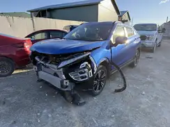 JA4ATVAA3PZ600592 2023 MITSUBISHI ECLIPSE CROSS