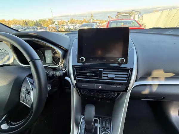 JA4ATVAA3PZ600592 2023 MITSUBISHI ECLIPSE CROSS - Image 8