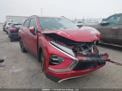 JA4ATVAA3PZ618333 2023 MITSUBISHI ECLIPSE CROSS