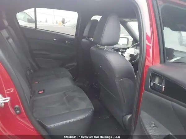 JA4ATVAA3PZ618333 2023 MITSUBISHI ECLIPSE CROSS - Image 8
