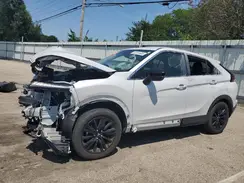 JA4ATVAA3RZ000397 2024 MITSUBISHI ECLIPSE CROSS