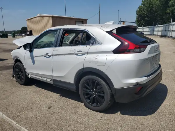 JA4ATVAA3RZ000397 2024 MITSUBISHI ECLIPSE CROSS - Image 2