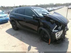 JA4ATVAA3RZ001470 2024 MITSUBISHI ECLIPSE CROSS