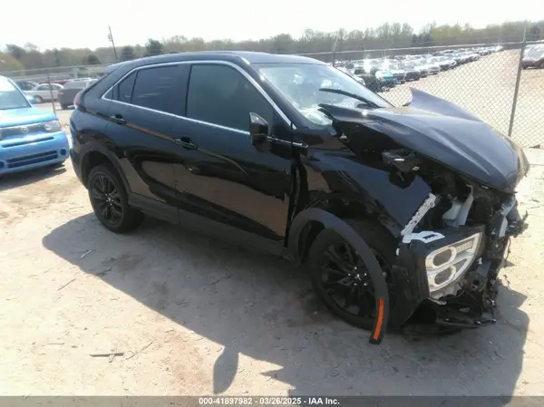 JA4ATVAA3RZ001470 2024 MITSUBISHI ECLIPSE CROSS - Image 1