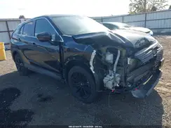 JA4ATVAA3RZ003106 2024 MITSUBISHI ECLIPSE CROSS
