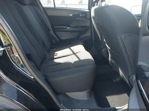 JA4ATVAA3RZ003106 2024 MITSUBISHI ECLIPSE CROSS - Image 8