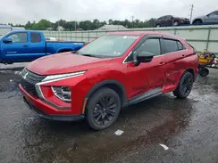 JA4ATVAA3RZ005549 2024 MITSUBISHI ECLIPSE CROSS