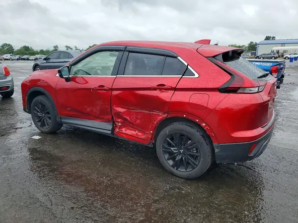 JA4ATVAA3RZ005549 2024 MITSUBISHI ECLIPSE CROSS - Image 2