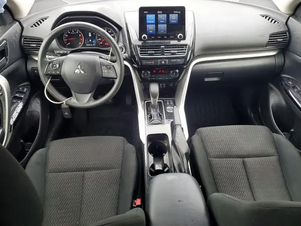 JA4ATVAA3RZ005549 2024 MITSUBISHI ECLIPSE CROSS - Image 8