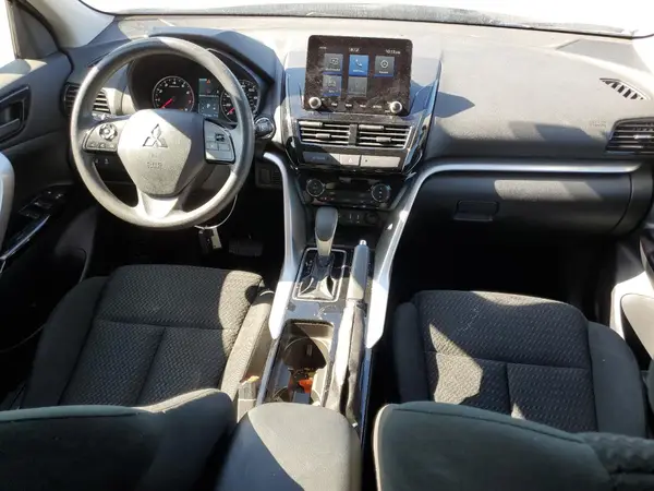 JA4ATVAA3RZ036719 2024 MITSUBISHI ECLIPSE CROSS - Image 8