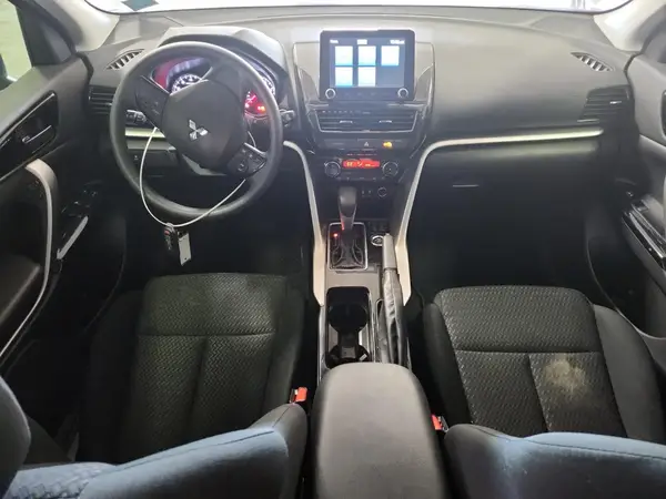 JA4ATVAA3RZ048711 2024 MITSUBISHI ECLIPSE CROSS - Image 8