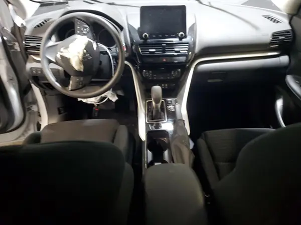 JA4ATVAA3RZ051463 2024 MITSUBISHI ECLIPSE CROSS - Image 8