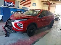JA4ATVAA3RZ066562 2024 MITSUBISHI ECLIPSE CROSS