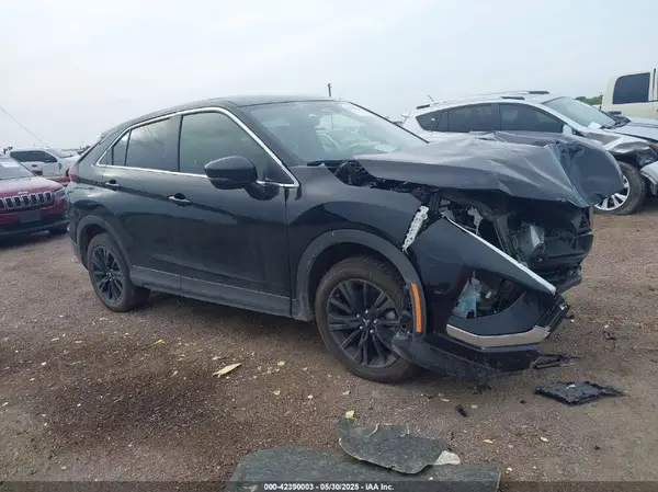 JA4ATVAA3RZ073348 2024 MITSUBISHI ECLIPSE CROSS - Image 1