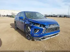 JA4ATVAA3RZ605259 2024 MITSUBISHI ECLIPSE CROSS