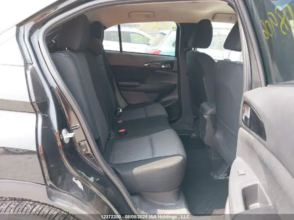 JA4ATVAA3RZ608906 2024 MITSUBISHI ECLIPSE CROSS - Image 8