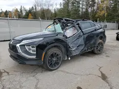 JA4ATVAA3RZ619274 2024 MITSUBISHI ECLIPSE CROSS