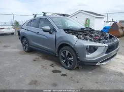 JA4ATVAA3RZ624782 2024 MITSUBISHI ECLIPSE CROSS