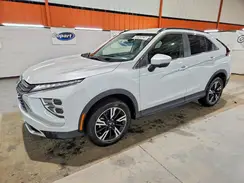 JA4ATVAA3RZ631540 2024 MITSUBISHI ECLIPSE CROSS